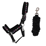 QHP Isalyn Unicorn Dream Halter Set - Winter 2026/2027 Collection PRE ORDER