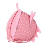 QHP Unicorn Pink Helmet Bag