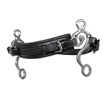 Nunn Finer Sea Horse Hackamore